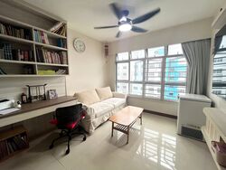 Blk 879B Tampines Greenforest (Tampines), HDB 4 Rooms #504246211